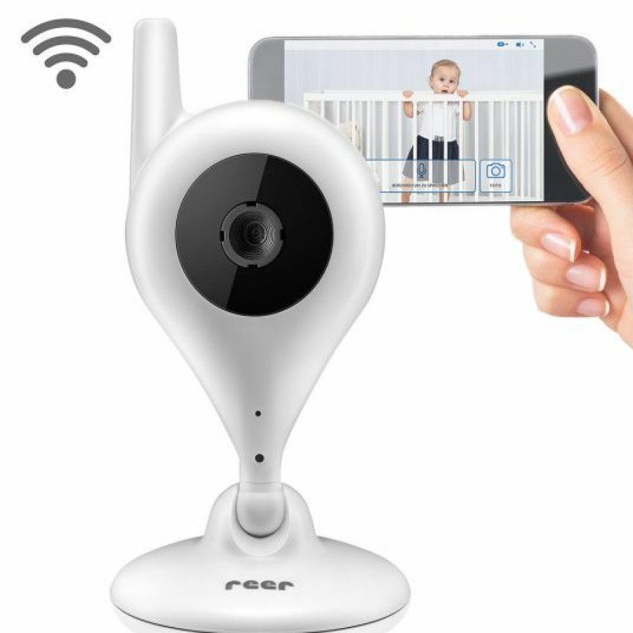 * Reer Video-Babyphone Ip-Cam