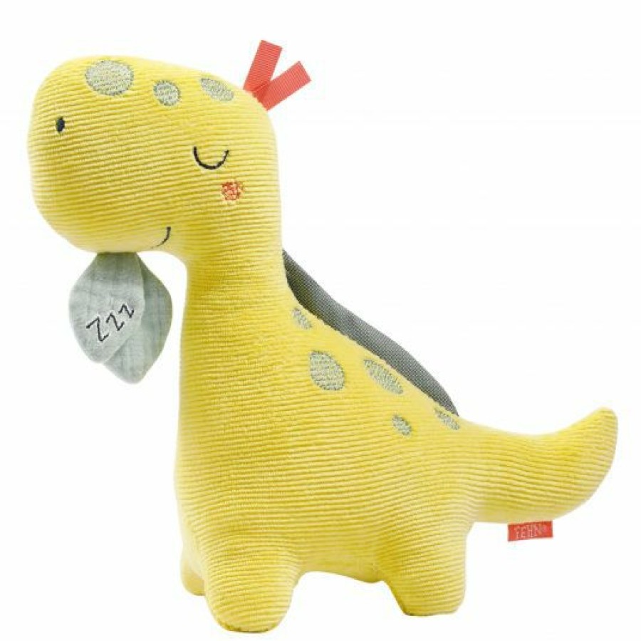 * Baby Fehn Nachtlicht Dino Happy Dino