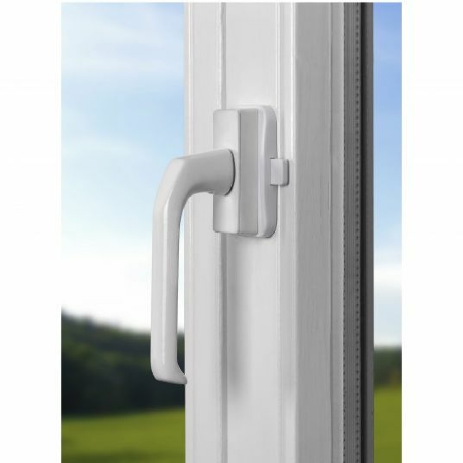 * Reer Fenster- & Balkontursicherung Winlock 3Er Pack Grau