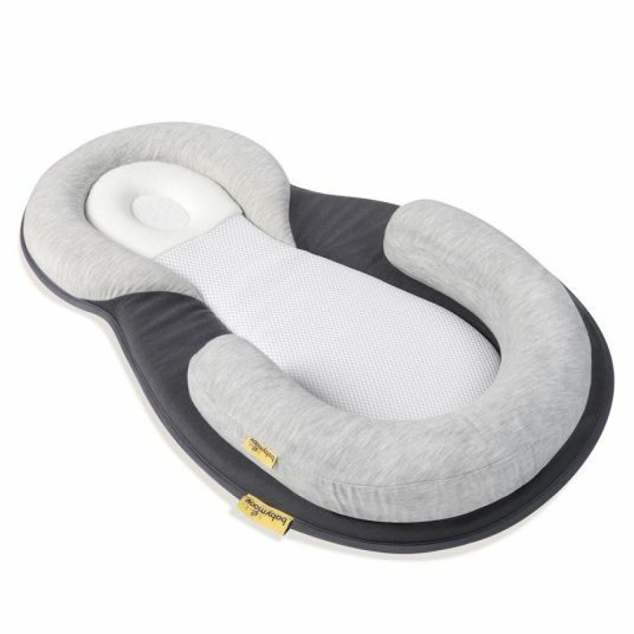 * Babymoov Ergonomische Babystutze Cosydream Smokey