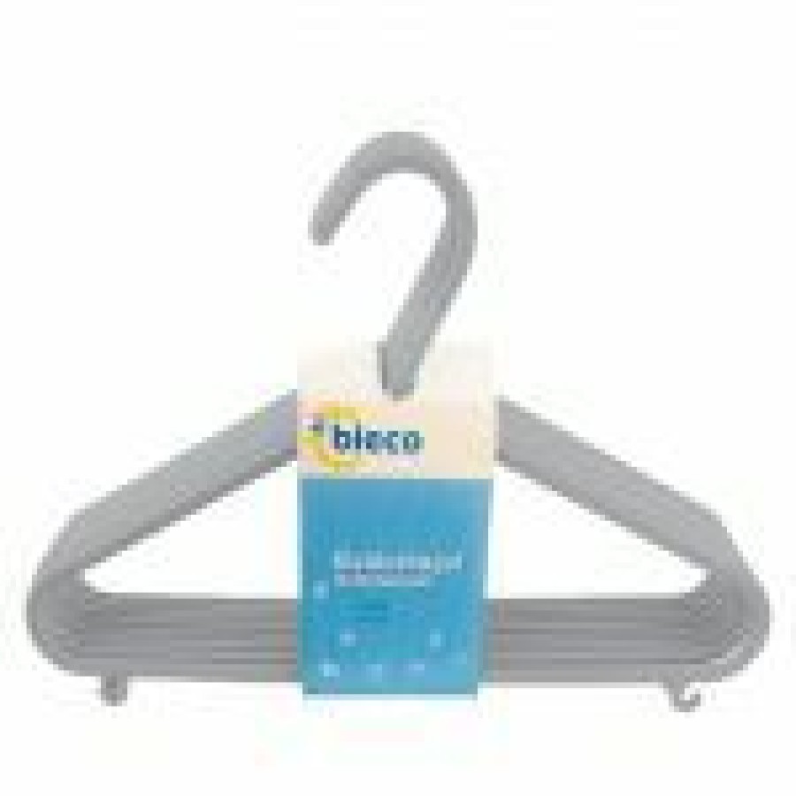 * Bieco Kleiderbugel 8Er Pack Mint