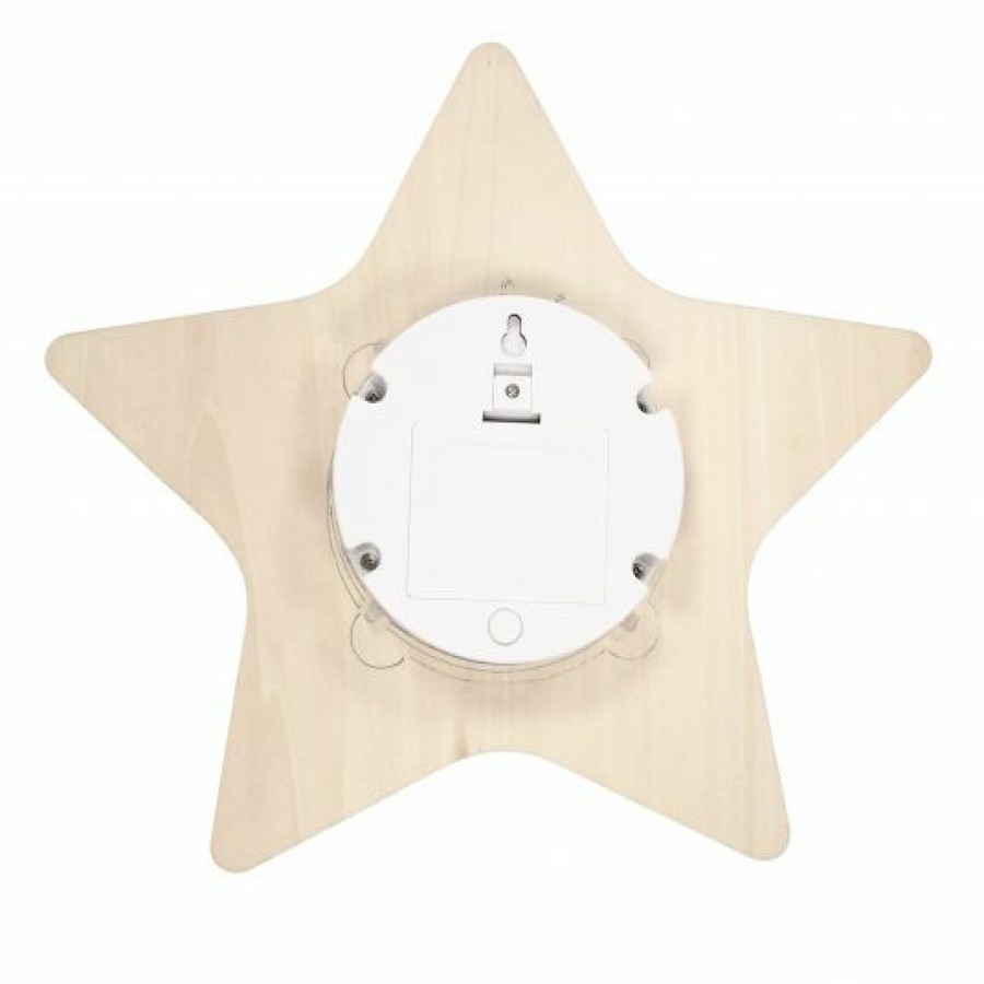 * Reer Wand-Nachtlicht Lumilu Silhouette Light Star