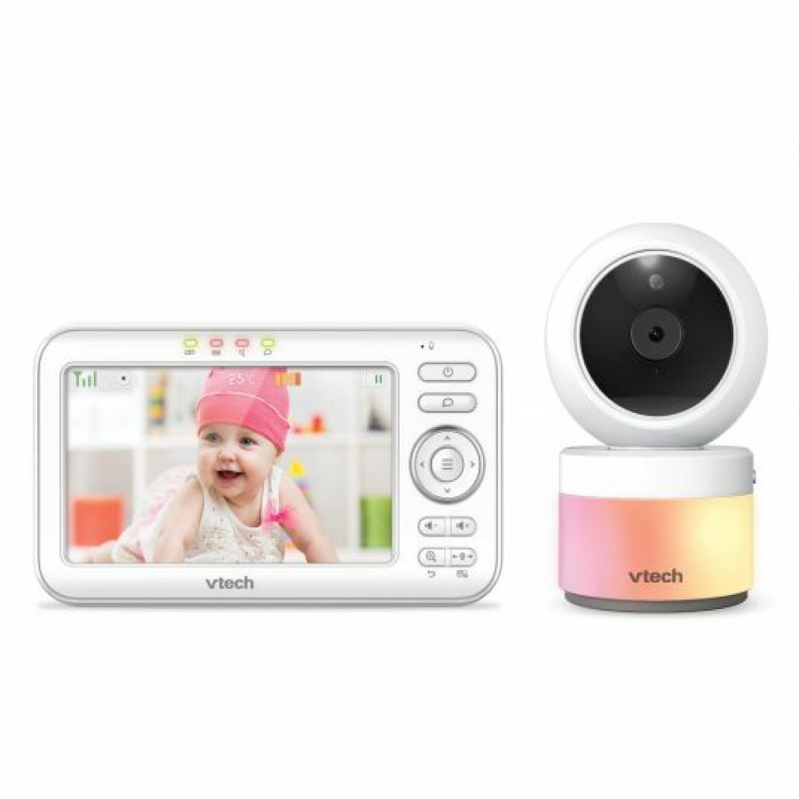 * Vtech Video-Babyphone Babymonitor Vm5463