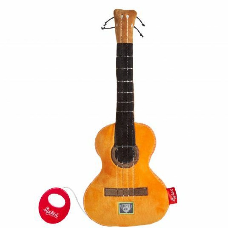 * Sigikid Spieluhr Gitarre Melodie Hey Jude