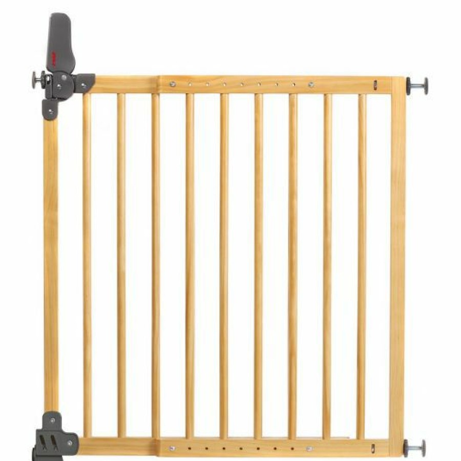 * Reer Klemm- & Schraubgitter Active Lock Holz 75 104,5 Cm