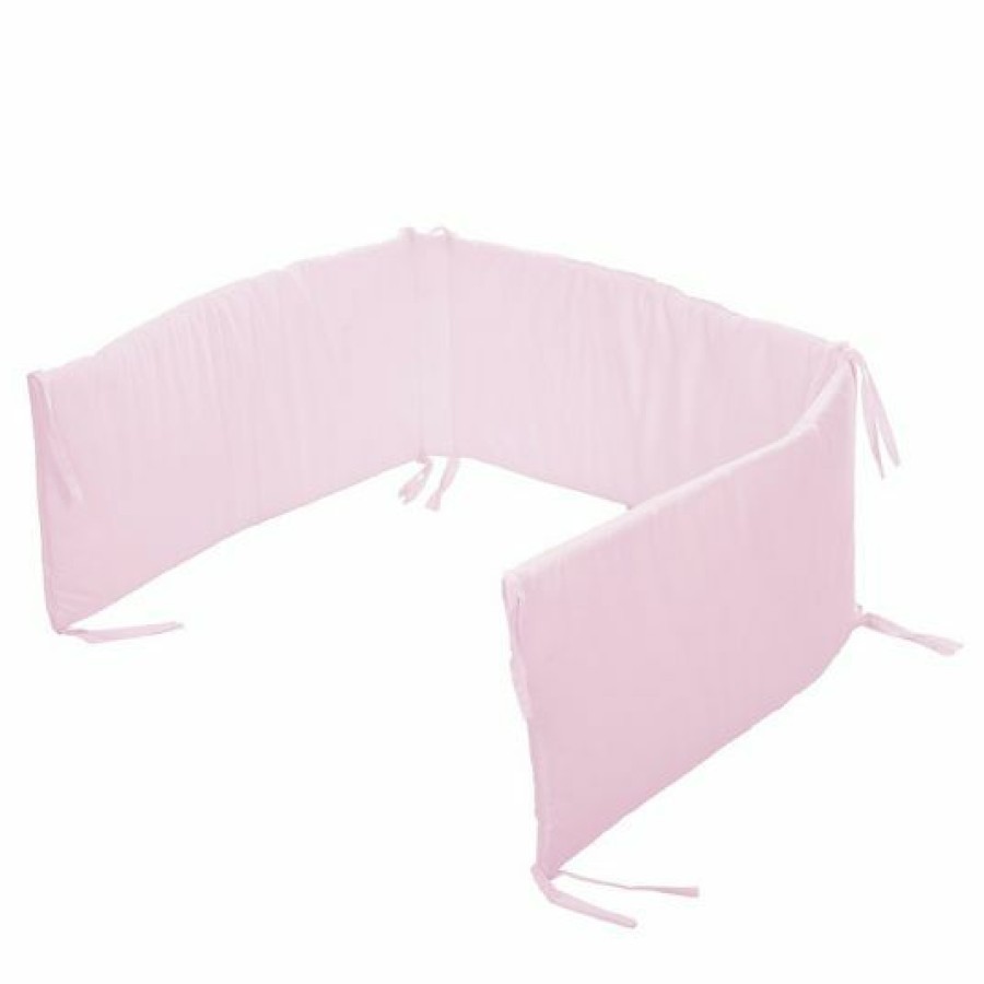 * Fillikid Nestchen Basic Rosa