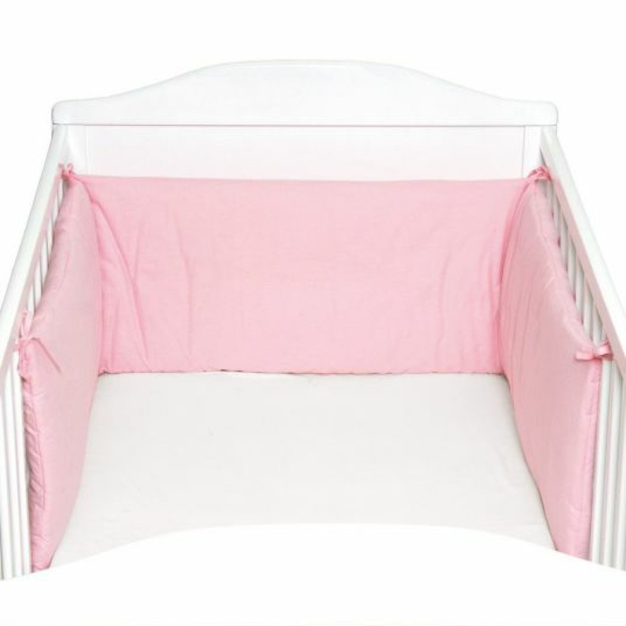 * Fillikid Nestchen Basic Rosa