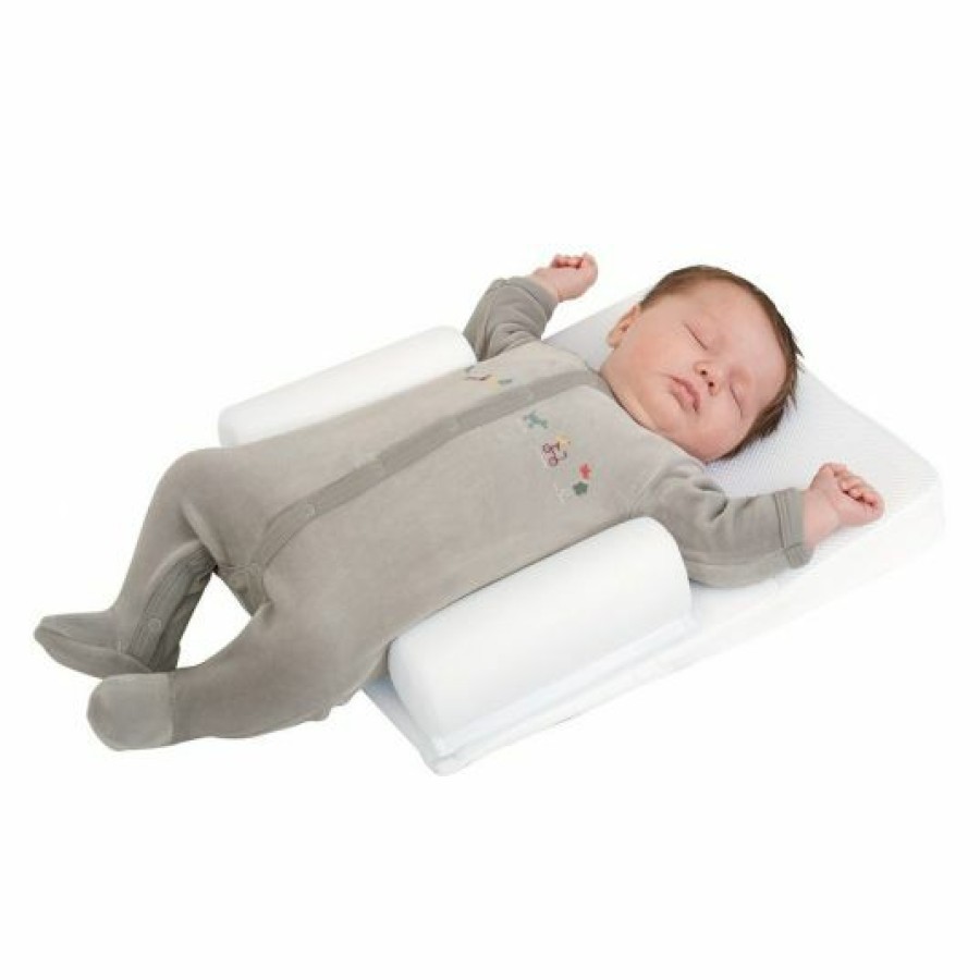 * Doomoo Ruckenlagerungskissen Supreme Sleep 30 Cm