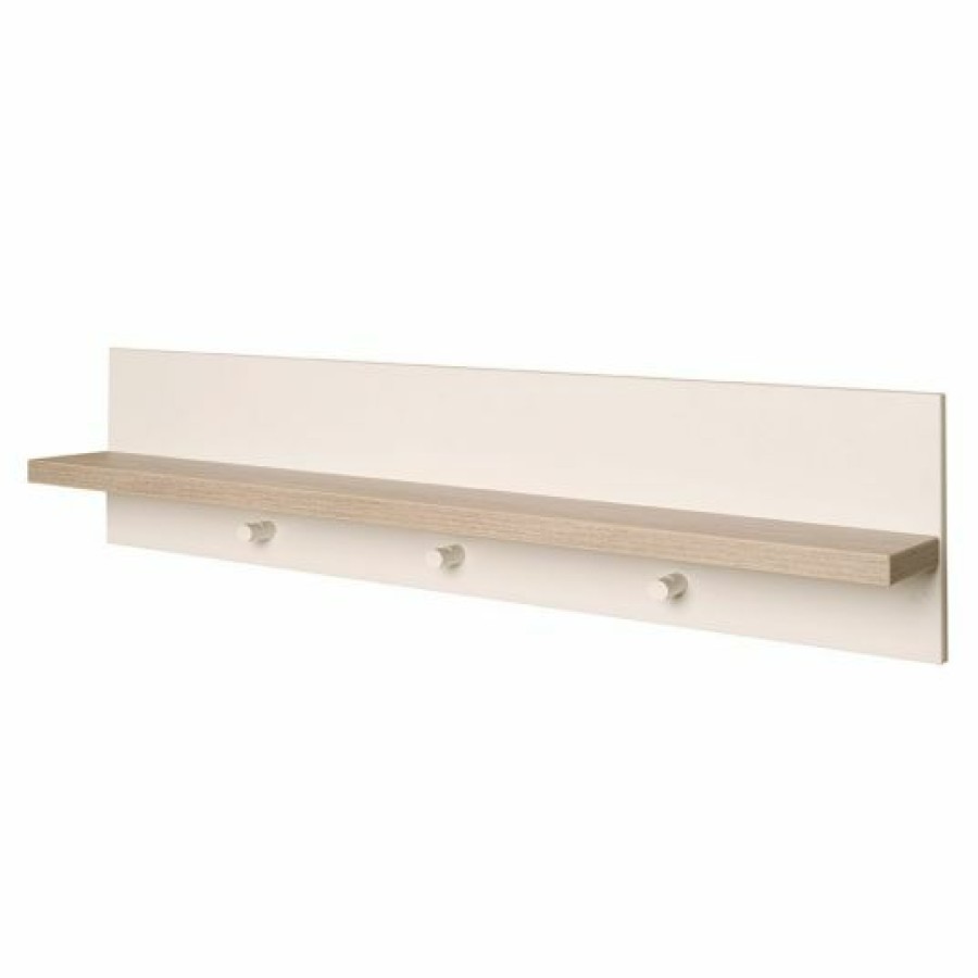 * Roba Wandgarderobe Moritz Baby / Olaf