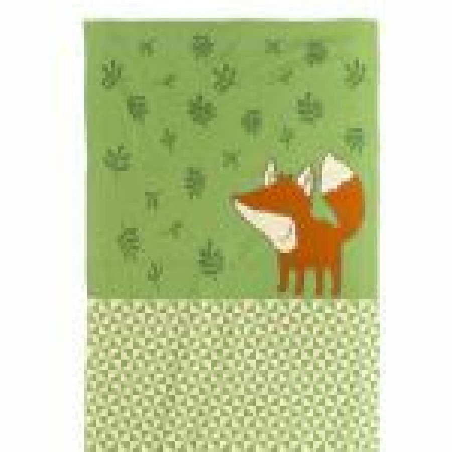 * Sigikid Strickdecke Hase 70 X 100 Cm Dubbi Duu