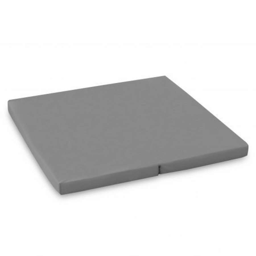 * Hauck Laufgitter-Matratze Sleeper Sq (90 X 90 Cm) Grey